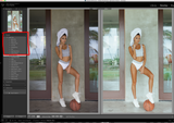 Color Pop Lr Editing Presets