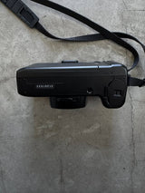 Leica AF-C1 Film Point and Shoot