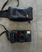 Leica AF-C1 Film Point and Shoot