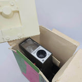 Polaroid Big Shot Tested