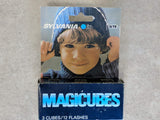 MagiCubes