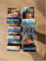 MagiCubes