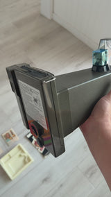 Polaroid Big Shot Tested