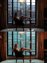 Color Pop Lr Editing Presets