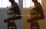 Color Pop Lr Editing Presets