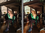 Color Pop Lr Editing Presets